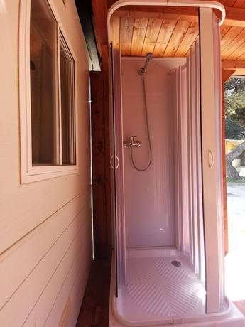 Imagen de la habitación del Hotel Baia Calenella. Foto 14