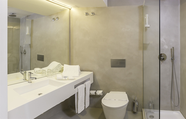 Imagen de la habitación del Hotel Baia, Cascais municipio. Foto 5