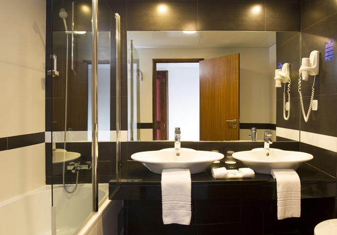 Imagen de la habitación del Hotel Baia, Cascais municipio. Foto 6