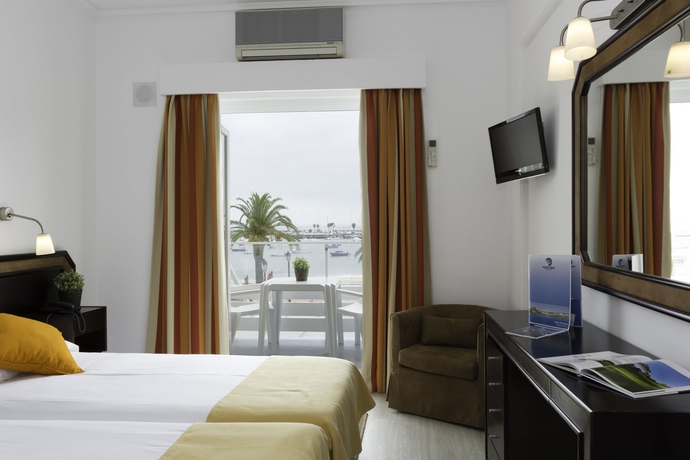 Imagen de la habitación del Hotel Baia, Cascais municipio. Foto 7