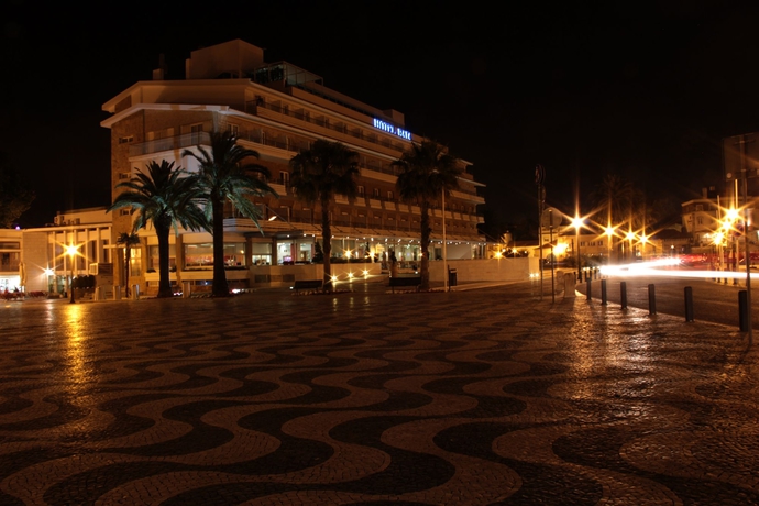 Imagen general del Hotel Baia, Cascais municipio. Foto 2