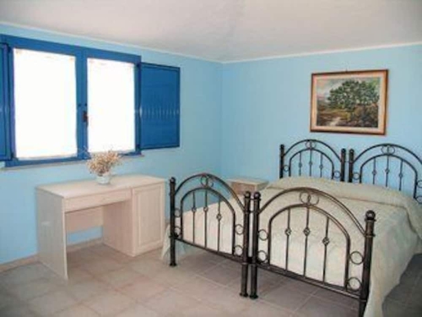 Imagen de la habitación del Hotel Baia Cea. Foto 5