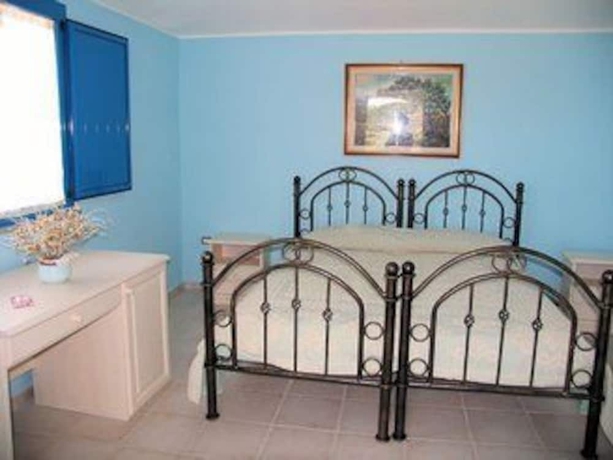 Imagen de la habitación del Hotel Baia Cea. Foto 7