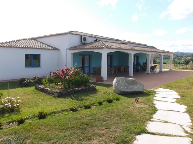 Imagen general del Hotel Baia Cea. Foto 1