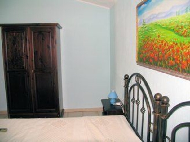 Imagen de la habitación del Hotel Baia Cea. Foto 11