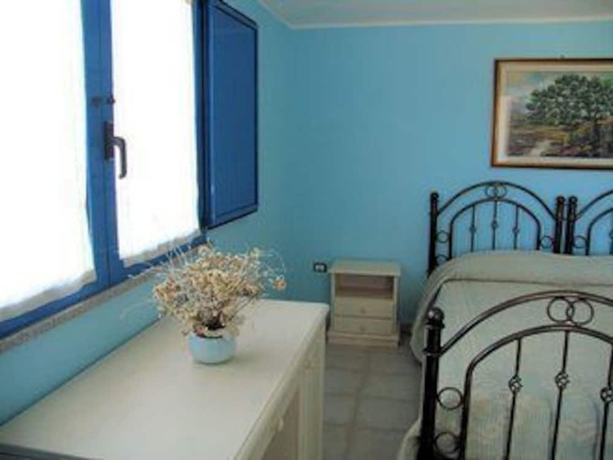 Imagen de la habitación del Hotel Baia Cea. Foto 13