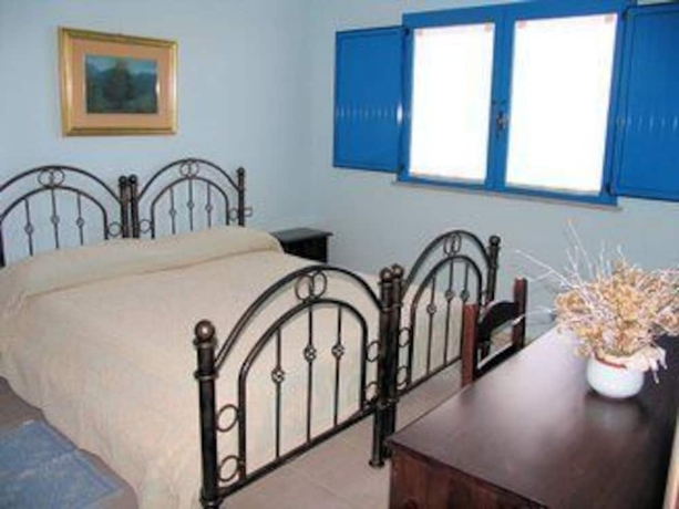 Imagen de la habitación del Hotel Baia Cea. Foto 14