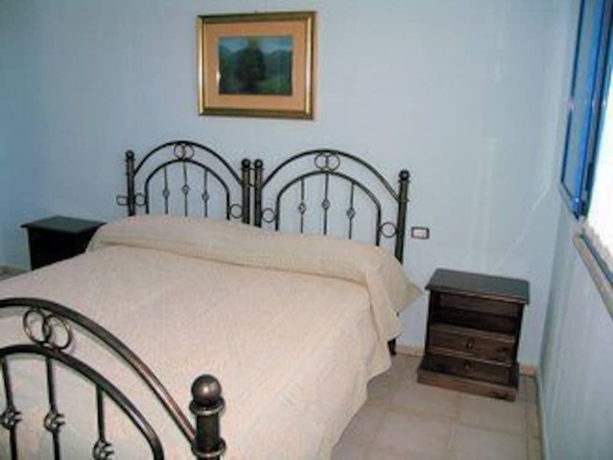 Imagen de la habitación del Hotel Baia Cea. Foto 15