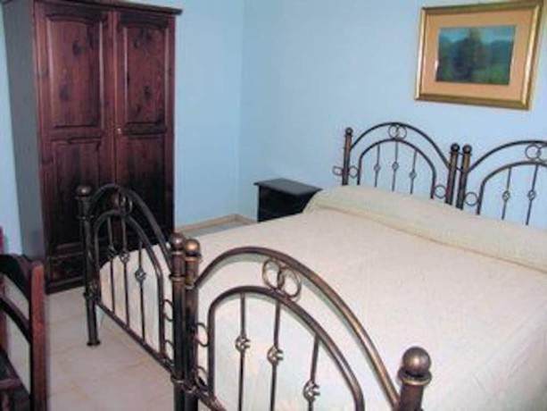 Imagen de la habitación del Hotel Baia Cea. Foto 16