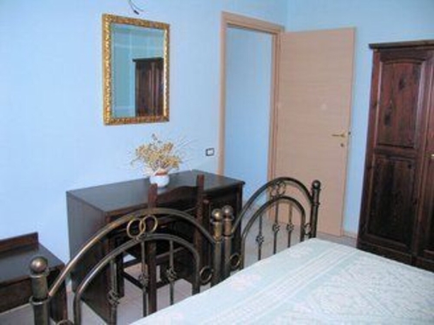 Imagen de la habitación del Hotel Baia Cea. Foto 18
