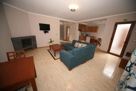 Imagen de los exteriores del Hotel Baia Da Barca. Foto 6