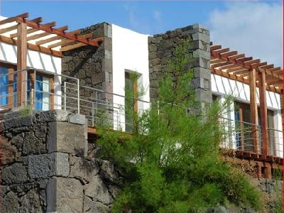 Imagen de la piscina del Hotel Baia Da Barca. Foto 8