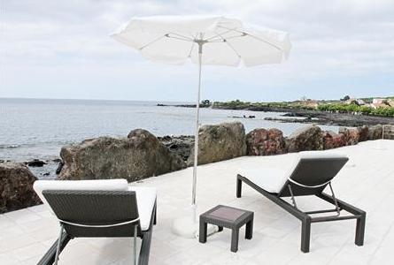 Imagen de la habitación del Hotel Baia Da Barca. Foto 3