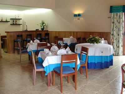 Imagen de la piscina del Hotel Baia Da Barca. Foto 10