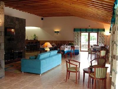 Imagen de la habitación del Hotel Baia Da Barca. Foto 5