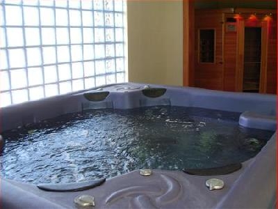 Imagen del bar/restaurante del Hotel Baia Da Barca. Foto 2