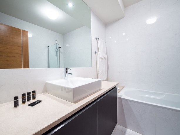 Imagen de la habitación del Hotel Baia Da Luz. Foto 2