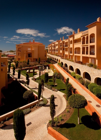 Imagen de los exteriores del Hotel Baia Da Luz. Foto 8