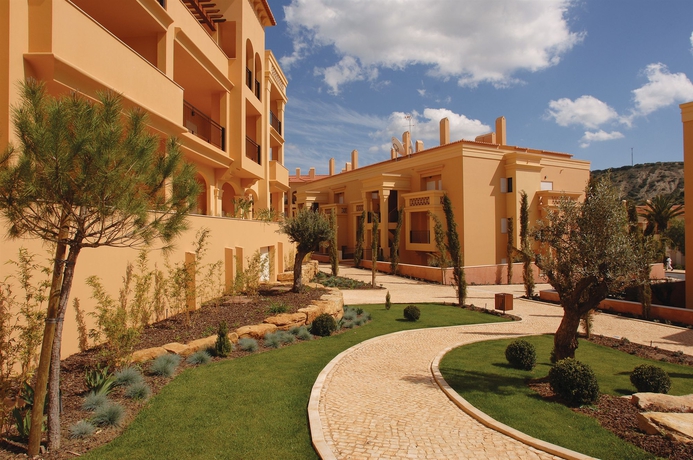 Imagen de los exteriores del Hotel Baia Da Luz. Foto 9