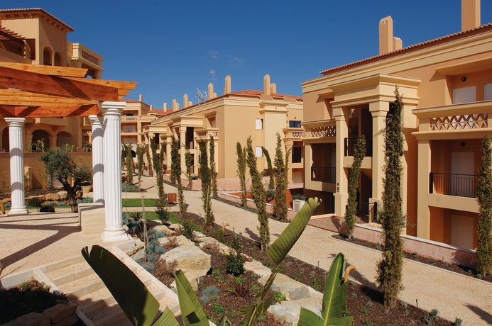 Imagen de los exteriores del Hotel Baia Da Luz. Foto 10