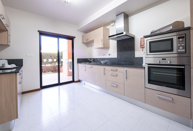 Imagen de la habitación del Hotel Baia Da Luz. Foto 3