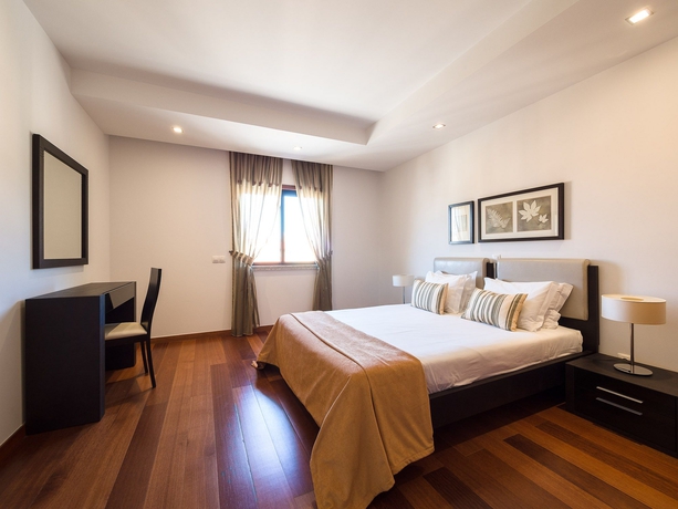 Imagen de la habitación del Hotel Baia Da Luz. Foto 6