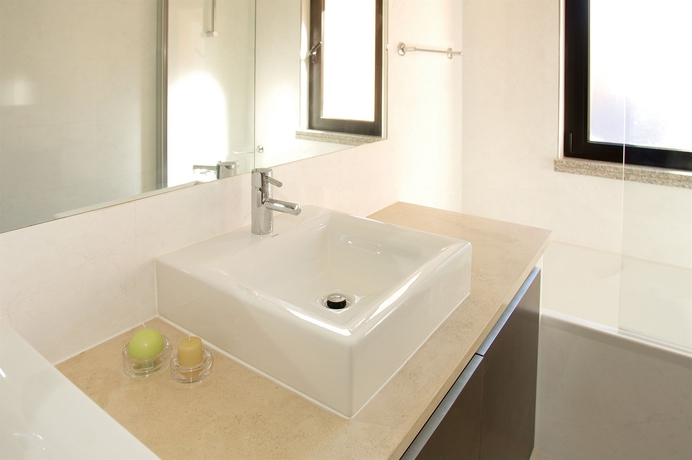 Imagen de la habitación del Hotel Baia Da Luz. Foto 7