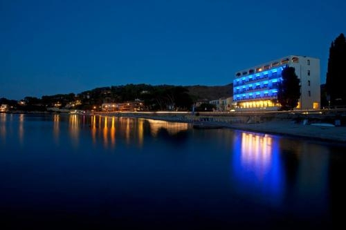 Imagen general del Hotel Baia D'argento. Foto 2