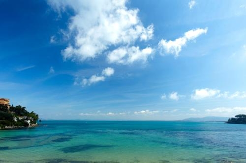 Imagen general del Hotel Baia D'argento. Foto 7