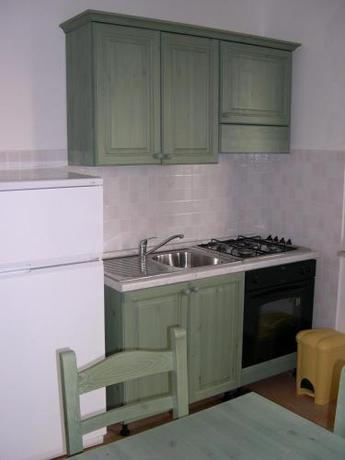 Imagen general del Hotel Baia Dei Canonici. Foto 2
