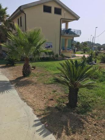 Imagen general del Hotel Baia Dei Canonici. Foto 5