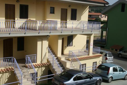 Imagen general del Hotel Baia Dei Canonici. Foto 6