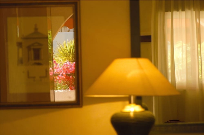 Imagen de la habitación del Hotel Baia Dei Faraglioni. Foto 8