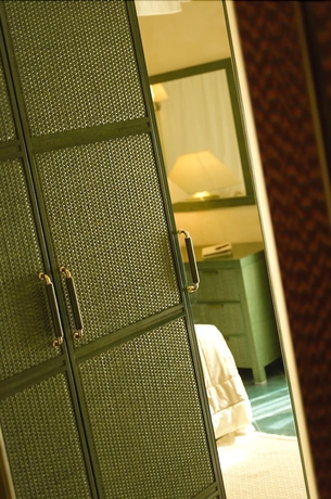 Imagen de la habitación del Hotel Baia Dei Faraglioni. Foto 10