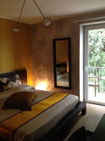 Imagen de la habitación del Hotel Baia Dei Pini. Foto 1