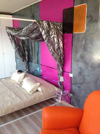 Imagen de la habitación del Hotel Baia Dei Pini. Foto 2