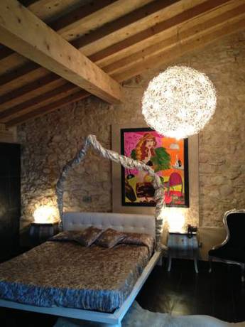 Imagen de la habitación del Hotel Baia Dei Pini. Foto 3