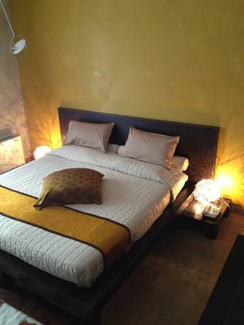 Imagen de la habitación del Hotel Baia Dei Pini. Foto 4