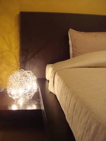 Imagen de la habitación del Hotel Baia Dei Pini. Foto 5