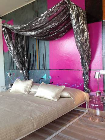 Imagen de la habitación del Hotel Baia Dei Pini. Foto 6