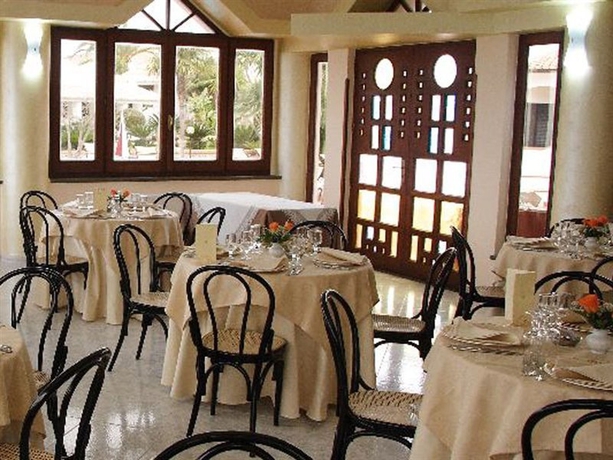 Imagen general del Hotel Baia Del Capo. Foto 2