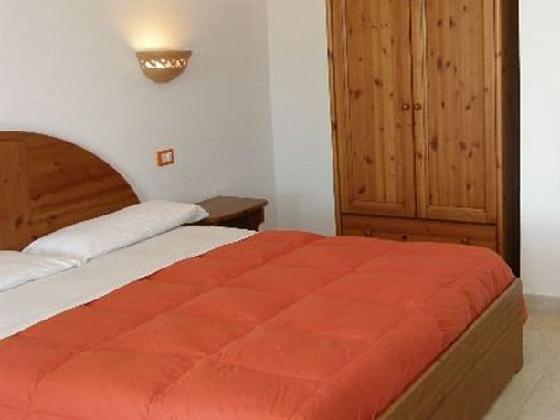 Imagen general del Hotel Baia Del Capo. Foto 6