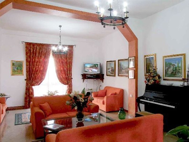 Imagen general del Hotel Baia Del Capo. Foto 8