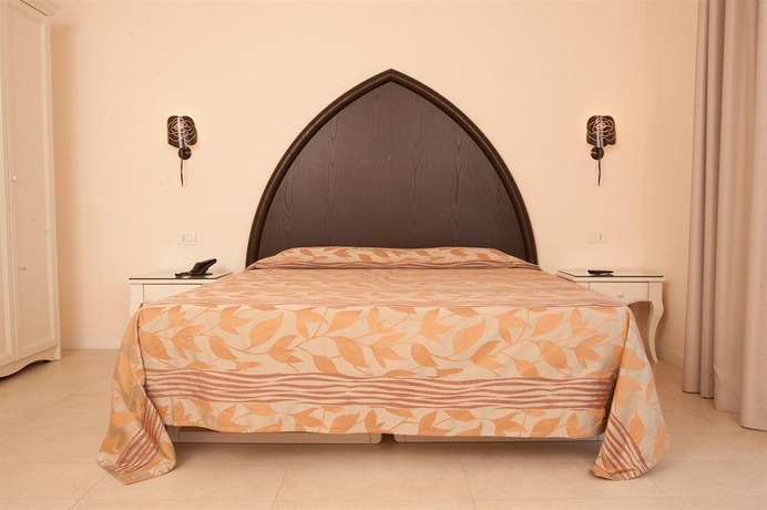 Imagen general del Hotel Baia Del Mar Beach Boutique. Foto 2