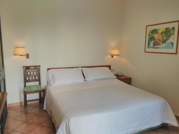 Imagen de la habitación del Hotel Baia Del Sole, Civitavecchia. Foto 2