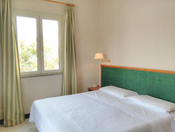 Imagen de la habitación del Hotel Baia Del Sole, Civitavecchia. Foto 6