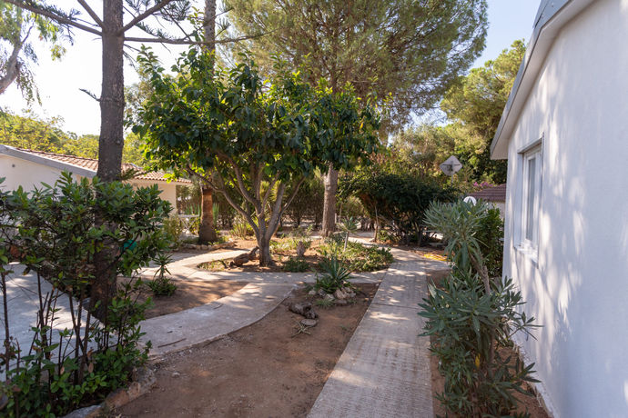 Imagen de los exteriores del Hotel Baia Del Sole, Marina di Ragusa. Foto 15