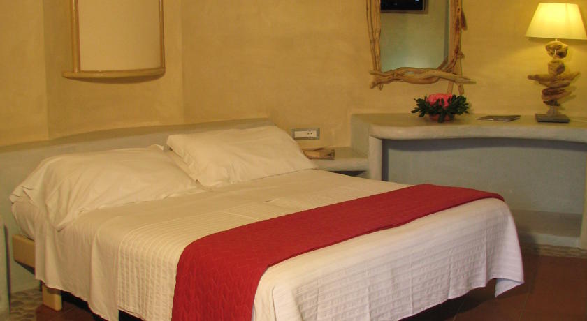 Imagen general del Hotel Baia Del Sole Resort. Foto 3