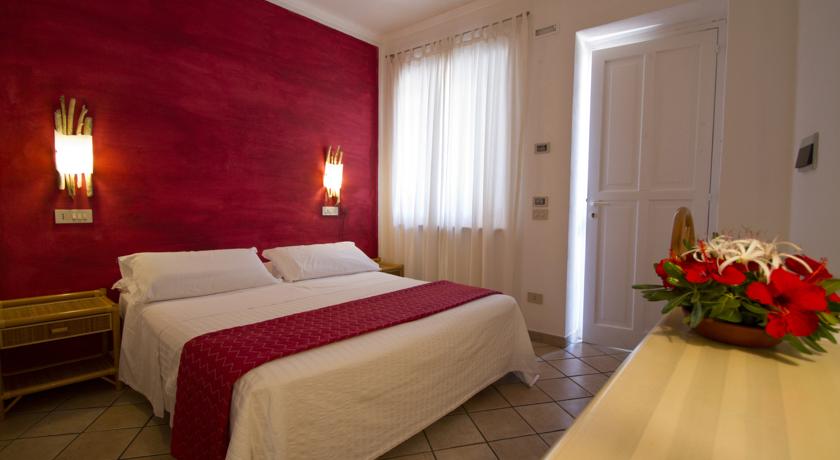 Imagen general del Hotel Baia Del Sole Resort. Foto 5