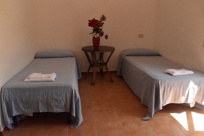Imagen de la habitación del Hotel Baia Della Rocchetta. Foto 28